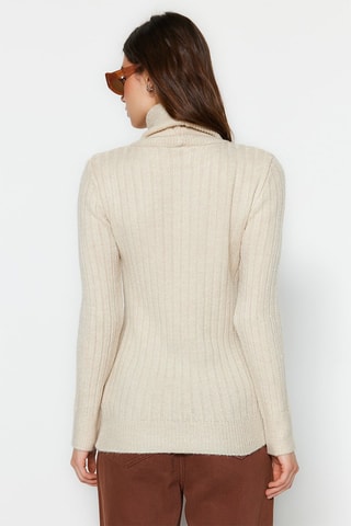 Camisola Bege