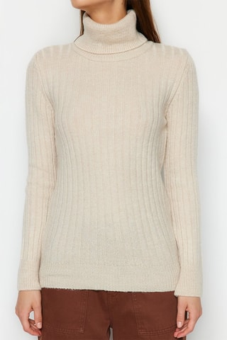 Camisola Bege