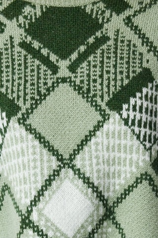 Camisola - Verde