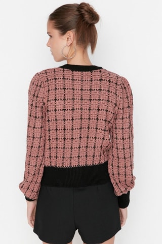 Trui - Roze