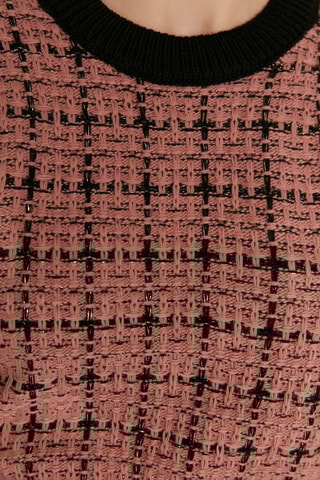 Trui - Roze
