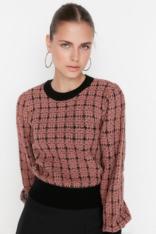 Trui - Roze