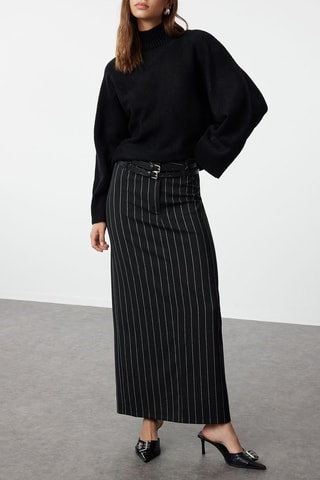Camisola - Preto