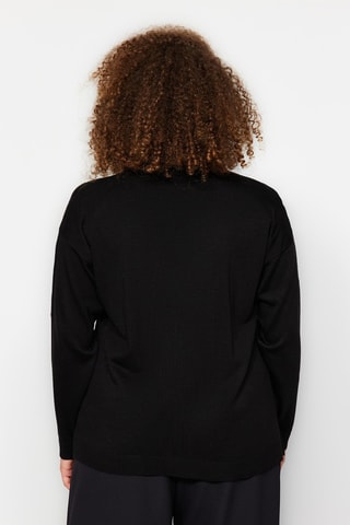 Camisola - Preto