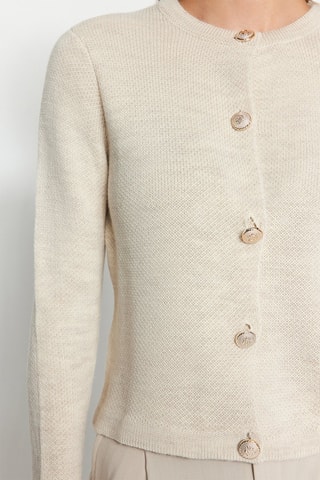 Vest Beige