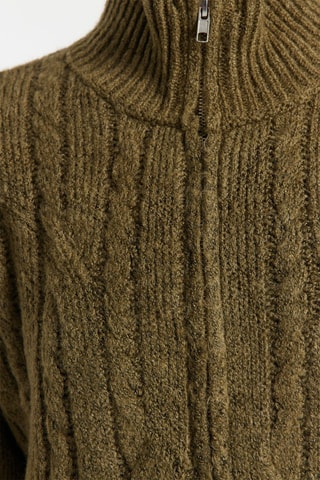 Vest Kaki