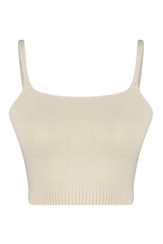 Vest Beige