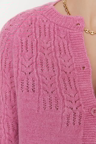 Vest - Roze