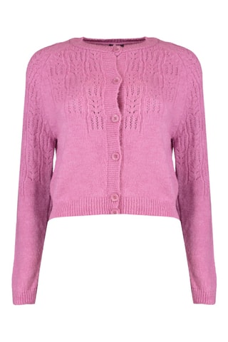 Vest - Roze