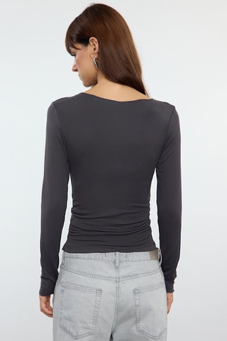 Top - Antracite