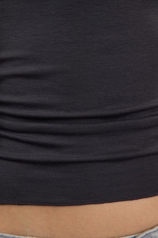 Top - Antracite