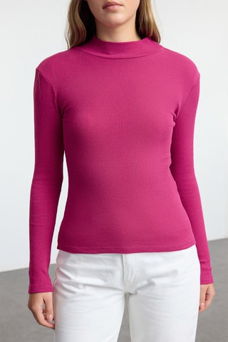 Top - Rosa