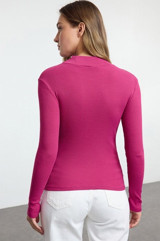 Top - Rosa