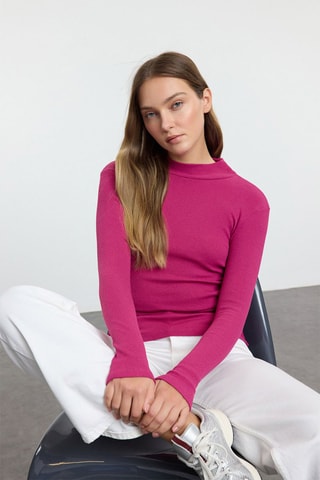 Top - Rosa