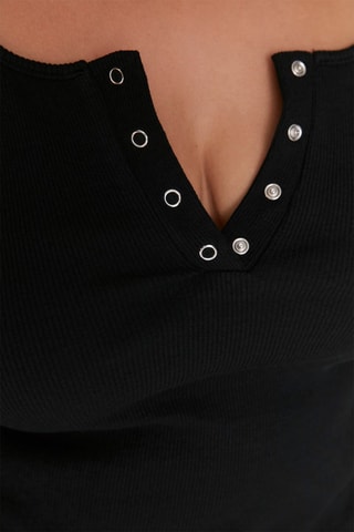 Top Preto