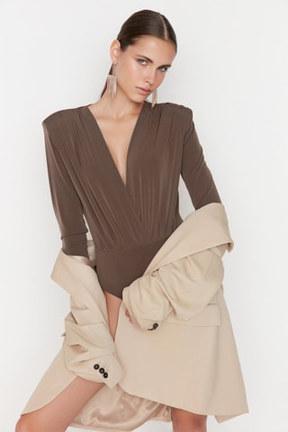Body Toupeira