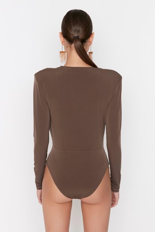 Body Toupeira
