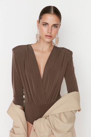 Body Toupeira