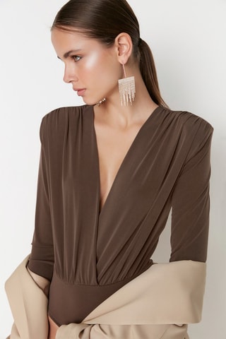Body Toupeira