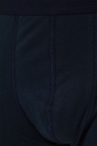5 boxers - Azul-marinho