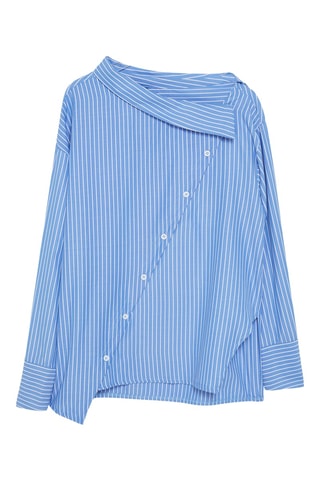 Camisa - Azul