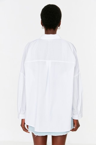 Camisa Cru