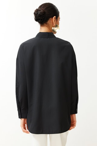 Camisa - Preto