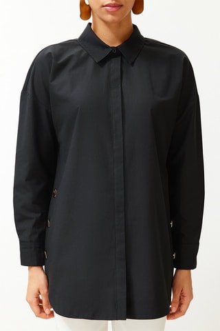 Camisa - Preto