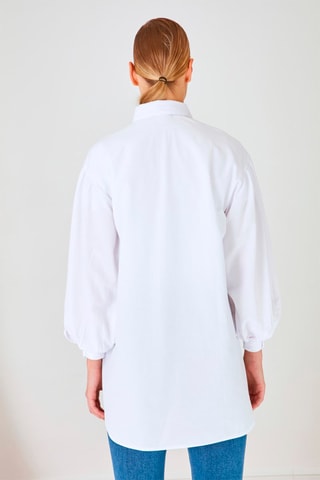 Camisa Branco
