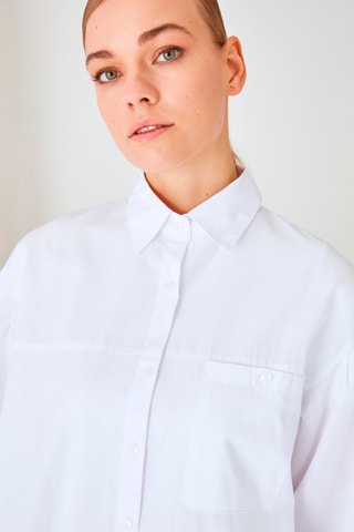 Camisa Branco