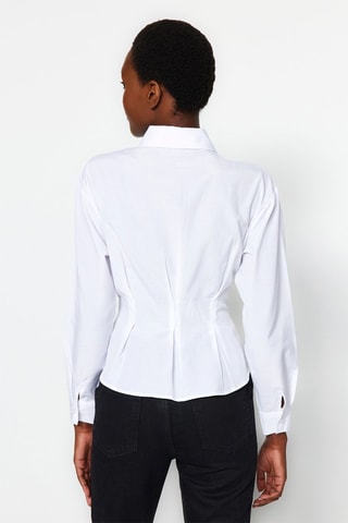 Camisa Cru