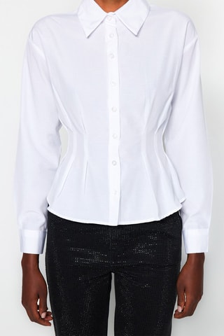 Camisa Cru