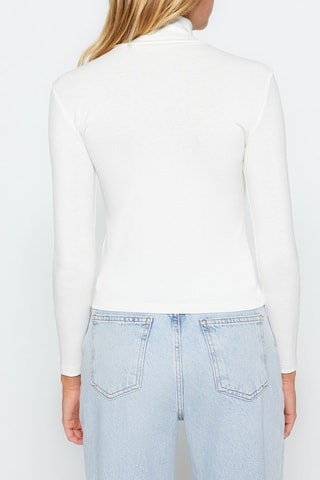 Camisola interior - Branco