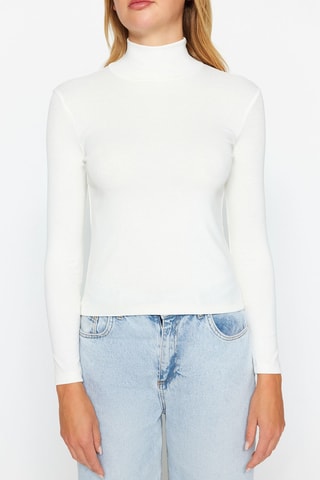 Camisola interior - Branco