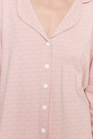 Pijama 2 peças - Rosa
