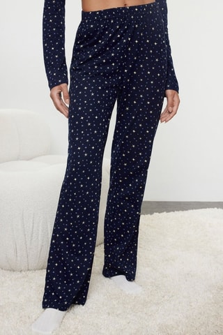 Pijama - Azul