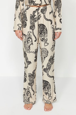 Pijama - Bege
