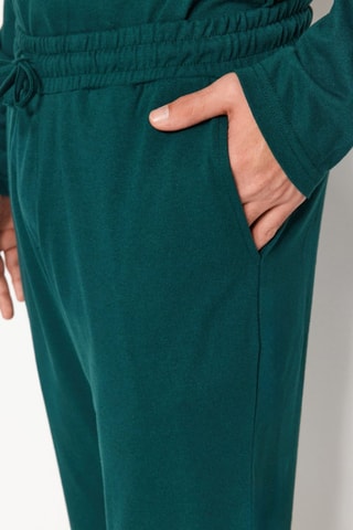 Pijama - Verde