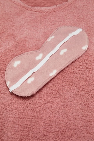 Pijama - Rosa