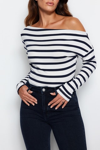 T-shirt - Branco