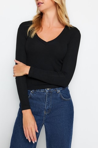 T-shirt - Preto
