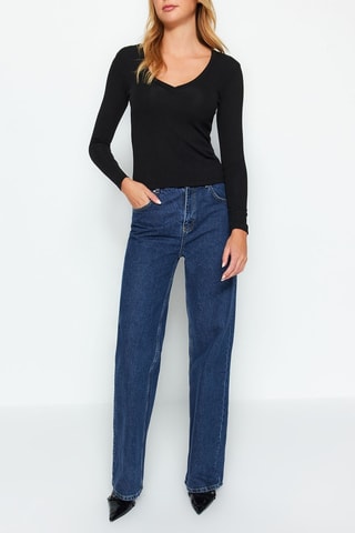 T-shirt - Preto