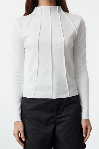 Camisola - Cru