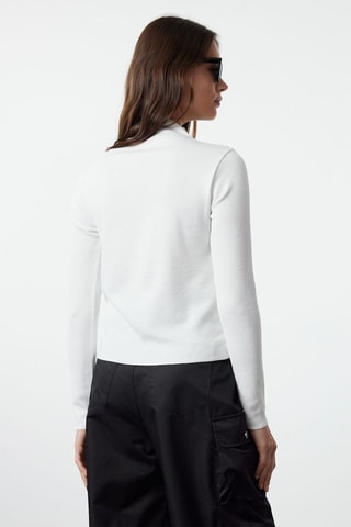 Camisola - Cru