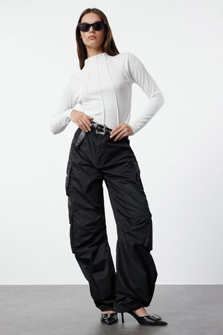 Camisola - Cru