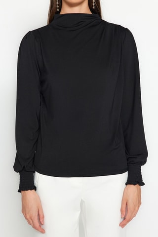 Blusa - Preto