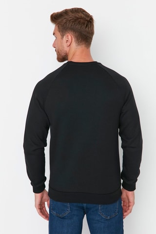 Sweat Preto