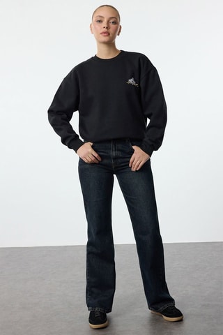 Sweat - Preto