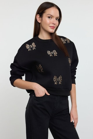 Sweat - Preto