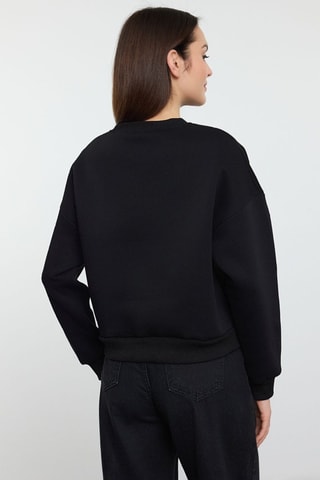 Sweat - Preto